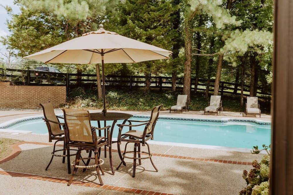 Photo of Outdoor in Purcellville