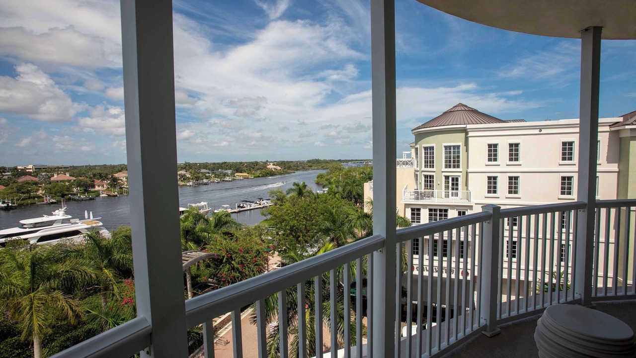 Photo of Bedroom in Jupiter