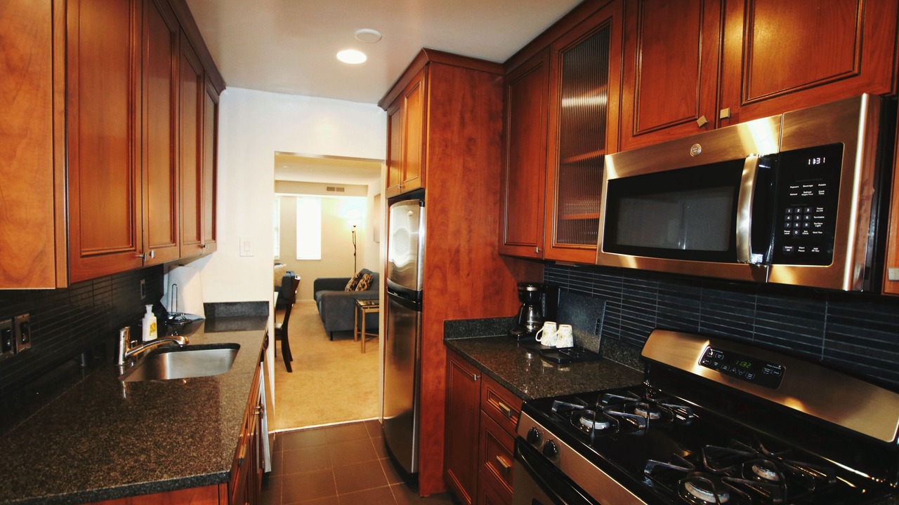 Photo of Kitchen in Annandale