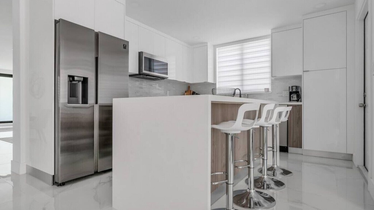 Photo of Kitchen in Olympia Heights