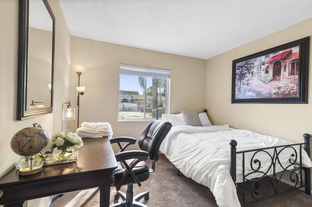 Photo of Bedroom in Melbourne