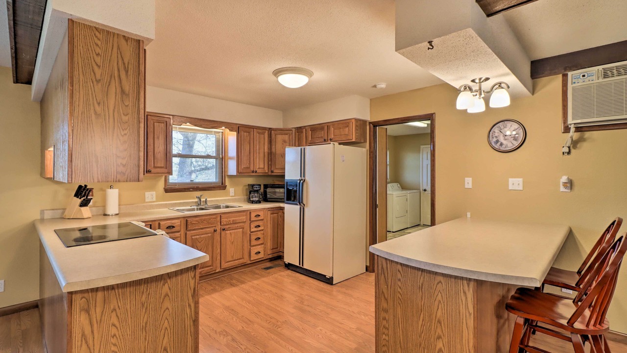 Photo of Kitchen in Mountain Home