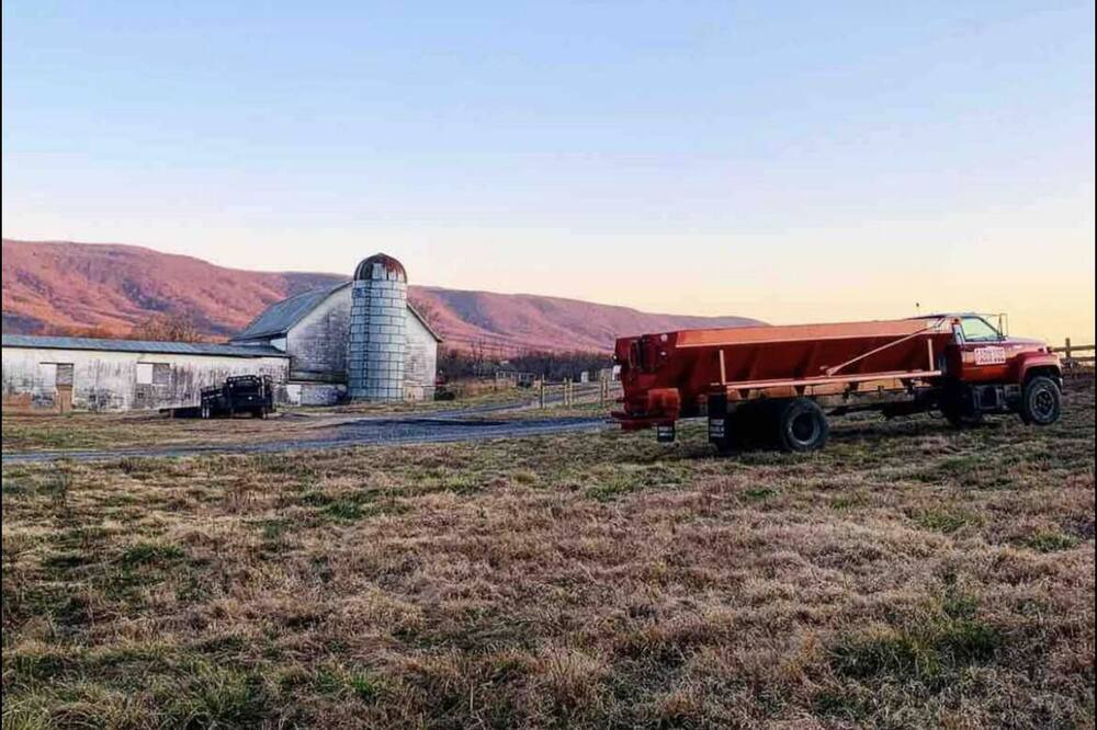 Photo of Outdoor in Edinburg