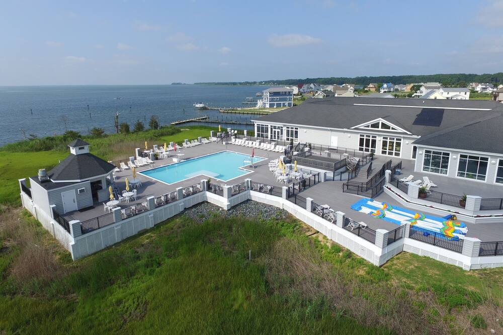 Photo of Outdoor in Captain's Cove