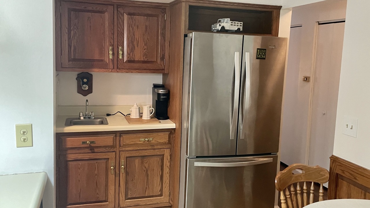 Photo of Kitchen in Clifton Park