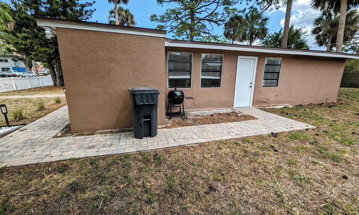 Photo of Outdoor in Titusville