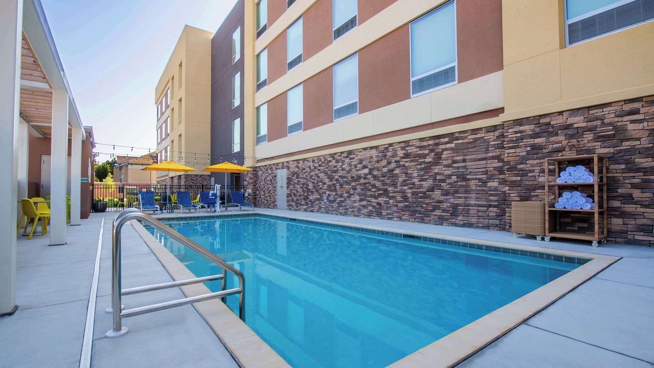 Photo of Outdoor in Kingsland