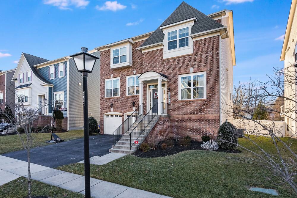 Photo of Outdoor in Aspen Hill