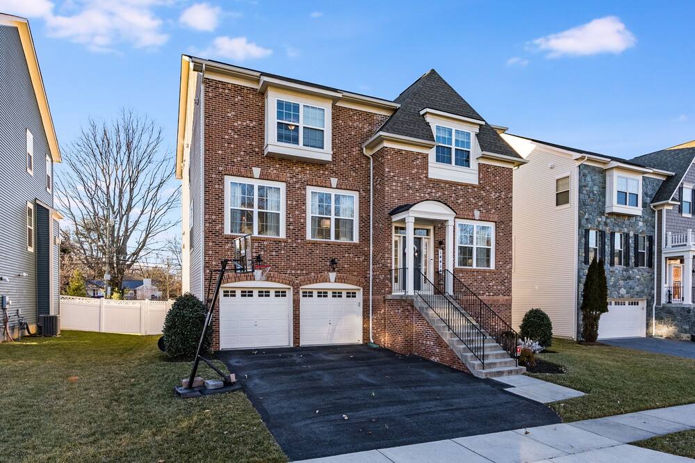 Photo of Outdoor in Aspen Hill