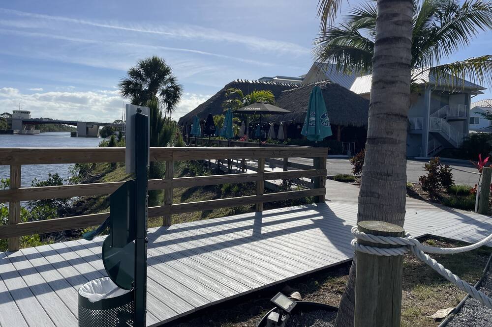 Photo of Outdoor in Merritt Island
