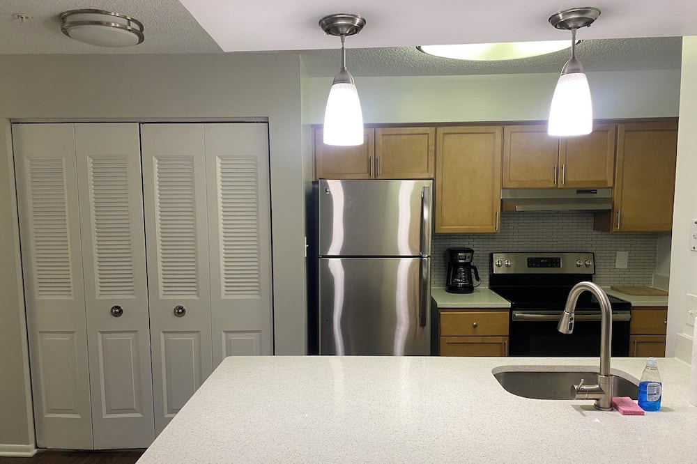 Photo of Kitchen in Gaithersburg