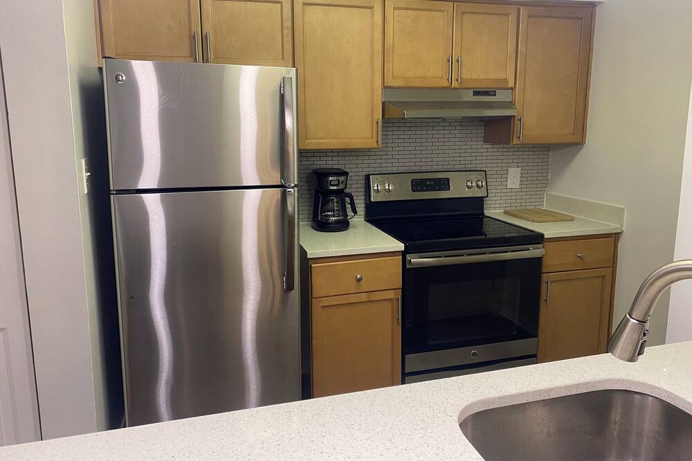 Photo of Kitchen in Gaithersburg