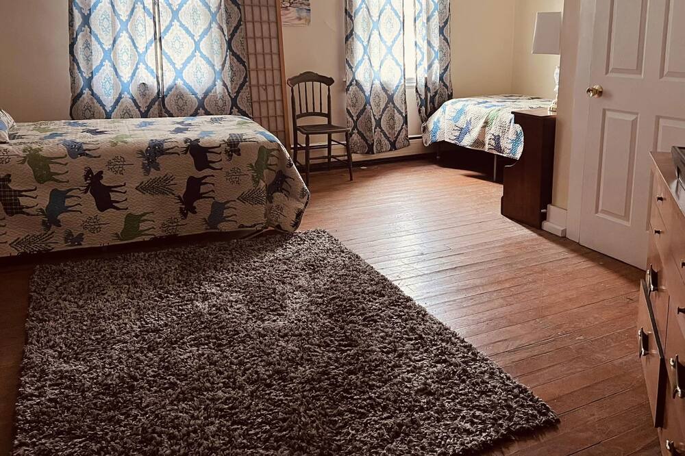 Photo of Bedroom in Hinckley