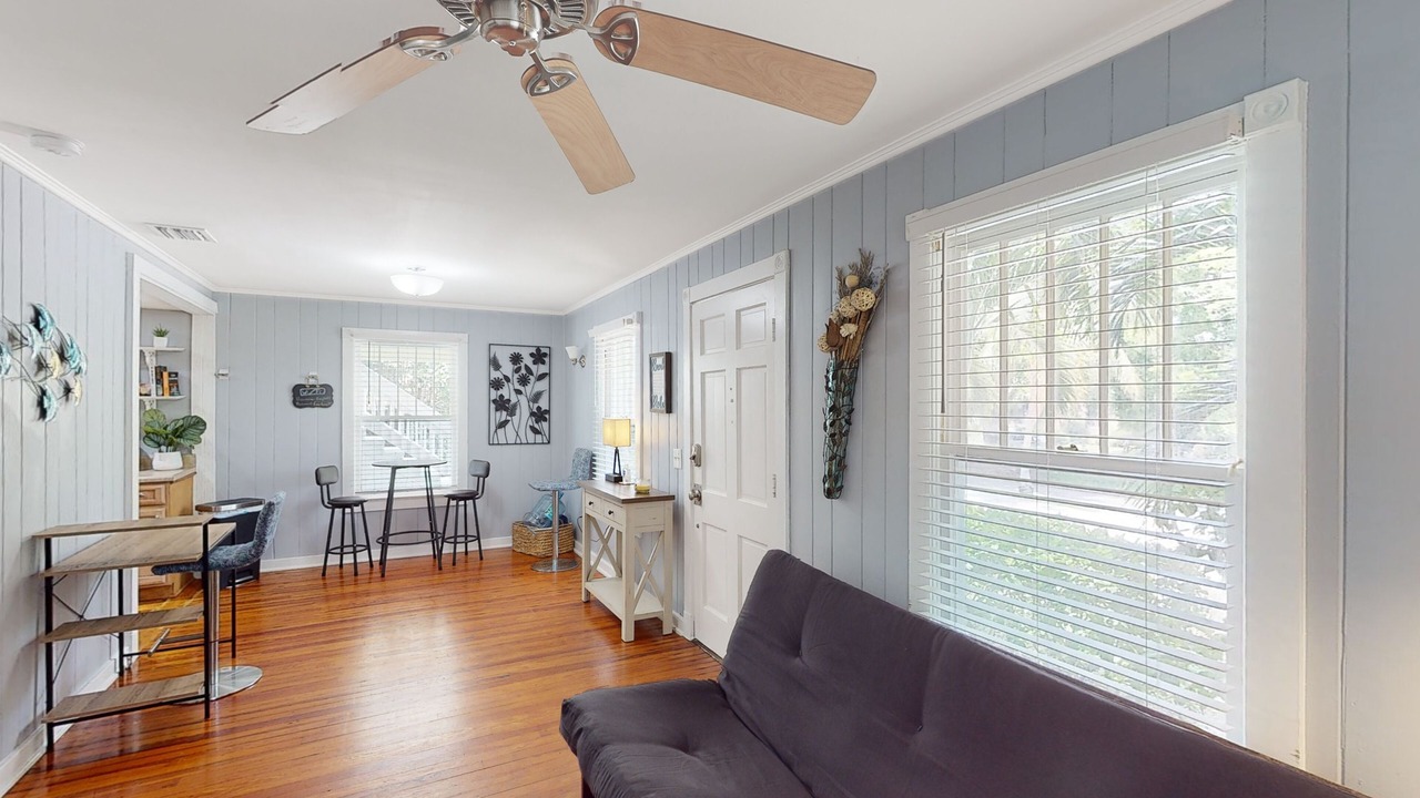 Photo of Livingroom in Flamingo Parks
