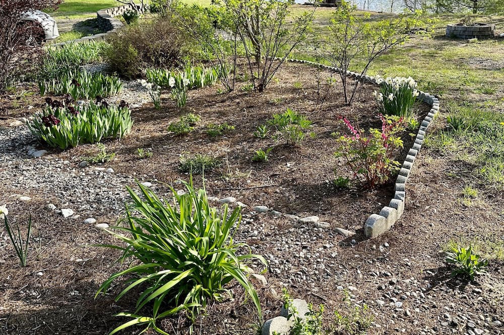 Photo of Outdoor in Gray