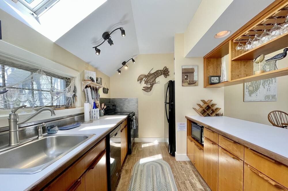 Photo of Kitchen in Isle of Springs