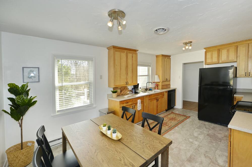 Photo of Kitchen in Upperville