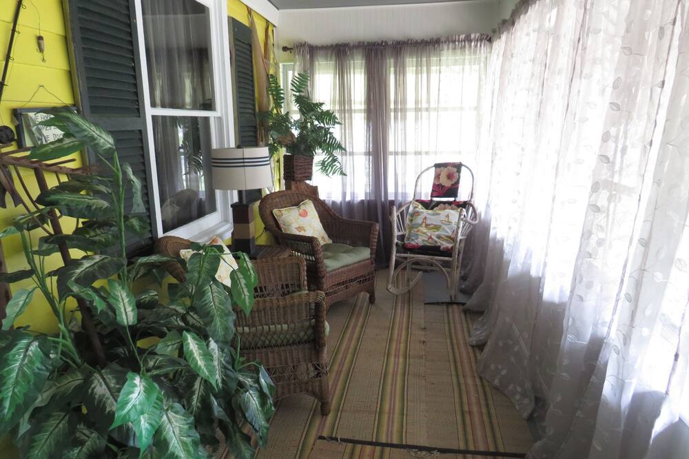 Photo of Outdoor in Crisfield
