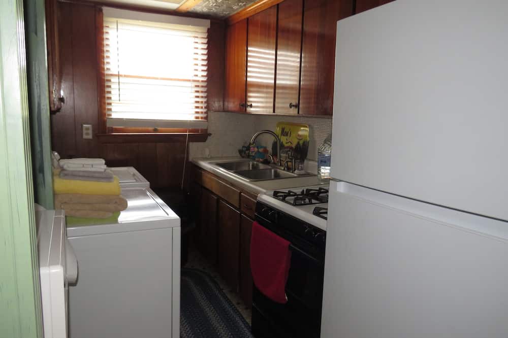 Photo of Kitchen in Crisfield