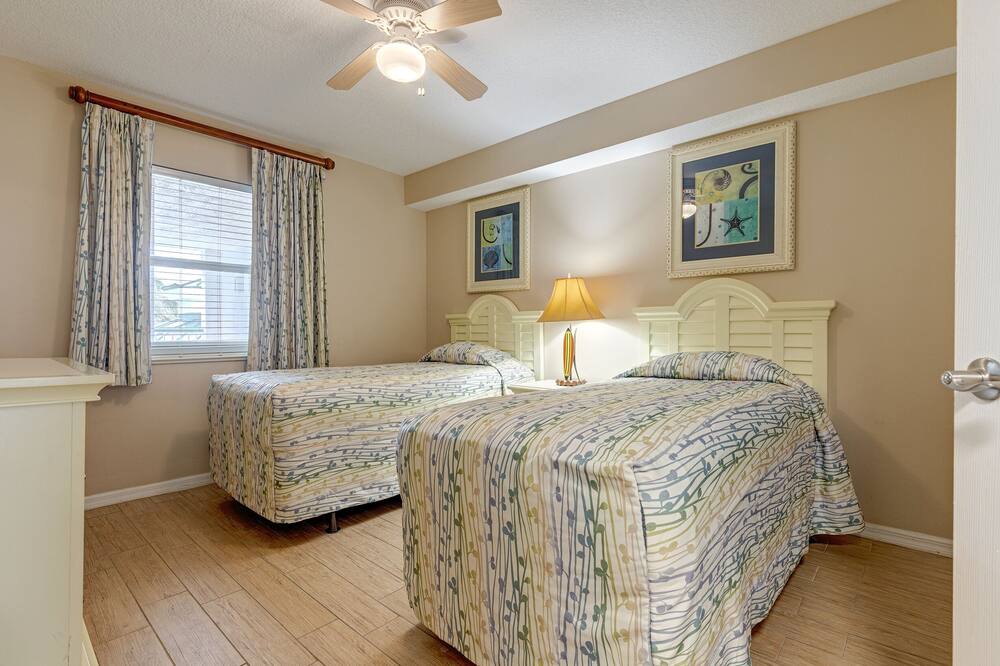 Photo of Bedroom in Cocoa Beach