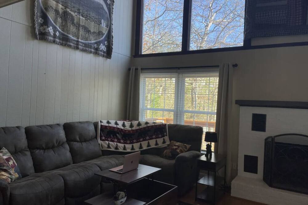 Photo of Livingroom in Massanutten