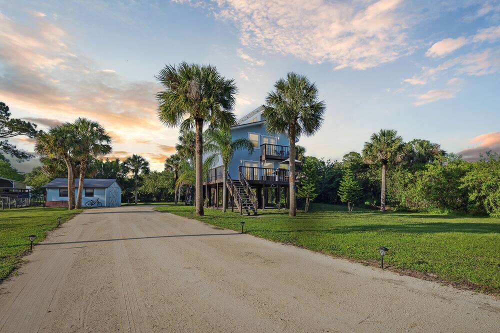 Photo of Outdoor in Cocoa
