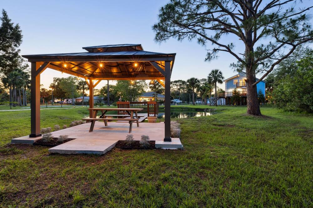 Photo of Outdoor in Cocoa
