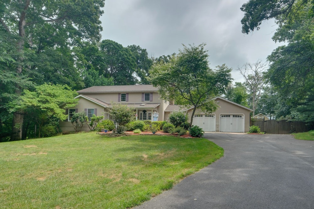 Photo of Outdoor in West Friendship