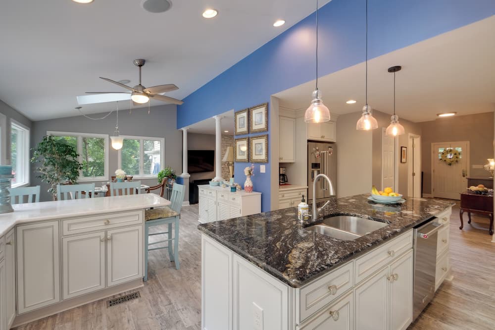Photo of Kitchen in West Friendship