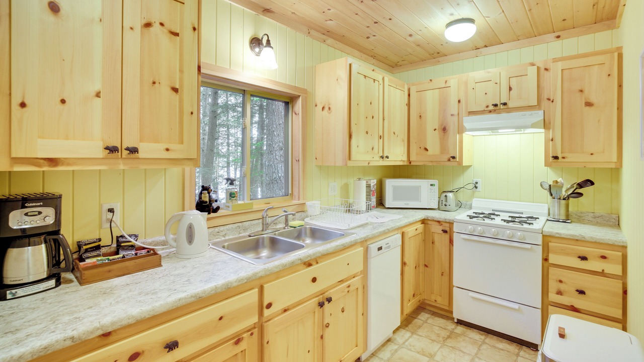 Photo of Kitchen in Mount Vernon