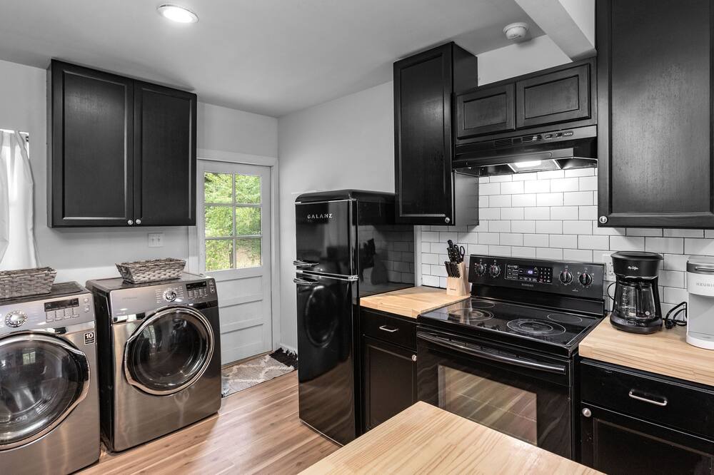 Photo of Kitchen in Jacksonville