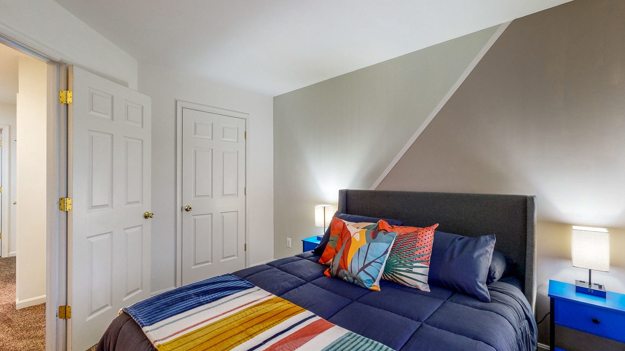 Photo of Bedroom in Fruitland