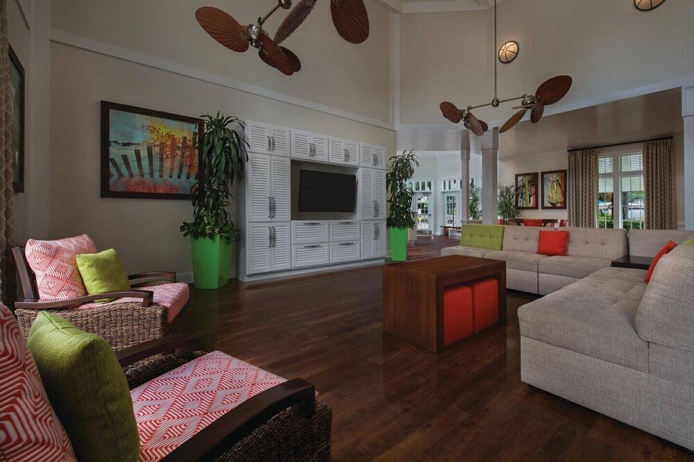 Photo of Livingroom in Florida Central Atlantic Coast