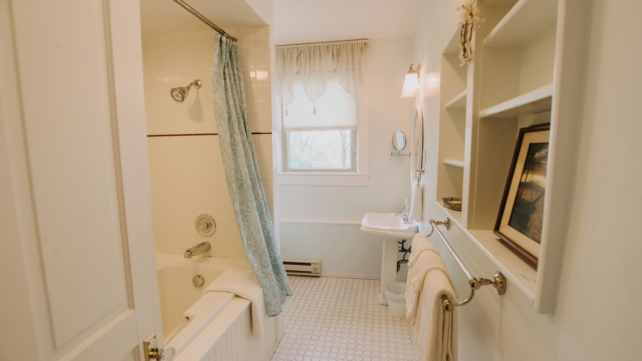 Photo of Bathroom in Chambersburg