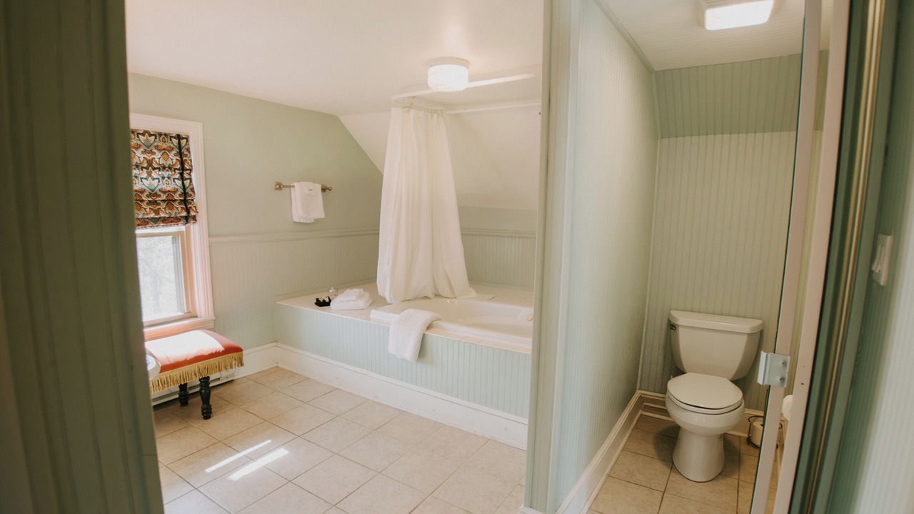 Photo of Bathroom in Chambersburg