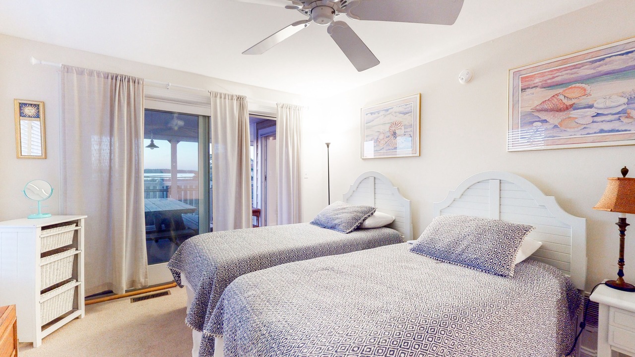 Photo of Bedroom in Fenwick Island