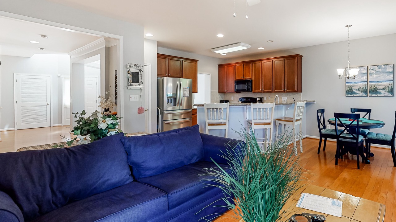 Photo of Livingroom in Ocean View