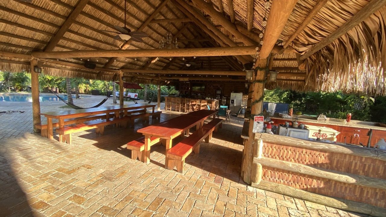 Photo of Outdoor in Florida City
