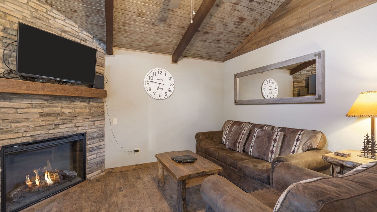 Photo of Livingroom in Indian Point