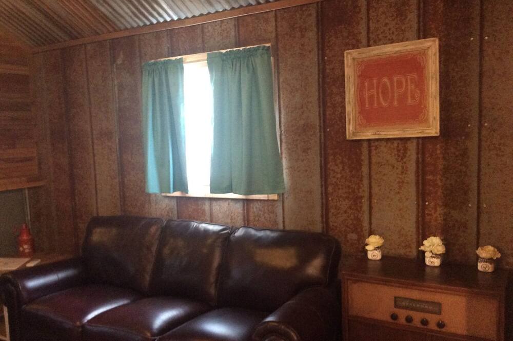 Photo of Livingroom in Kerrville