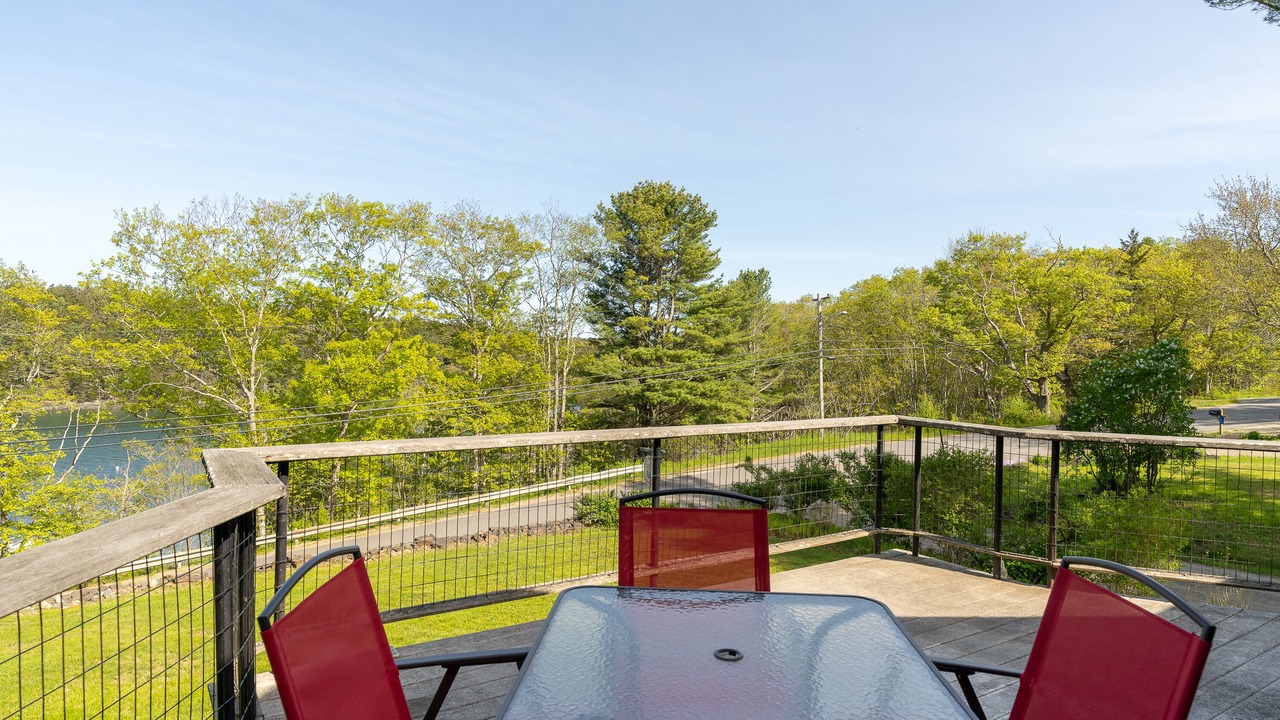 Photo of Outdoor in Boothbay