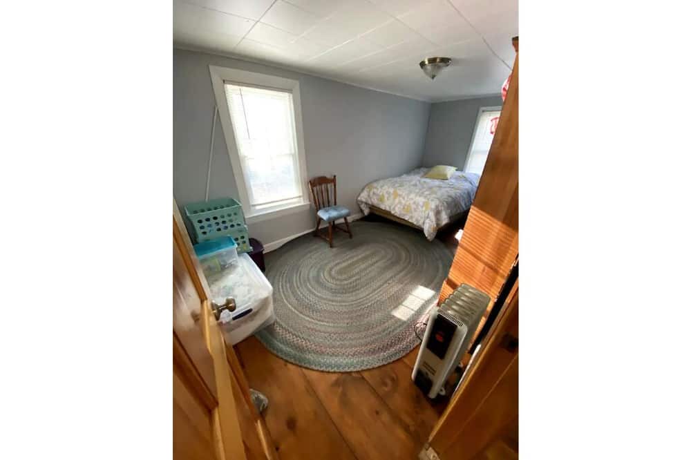 Photo of Bedroom in Smithfield
