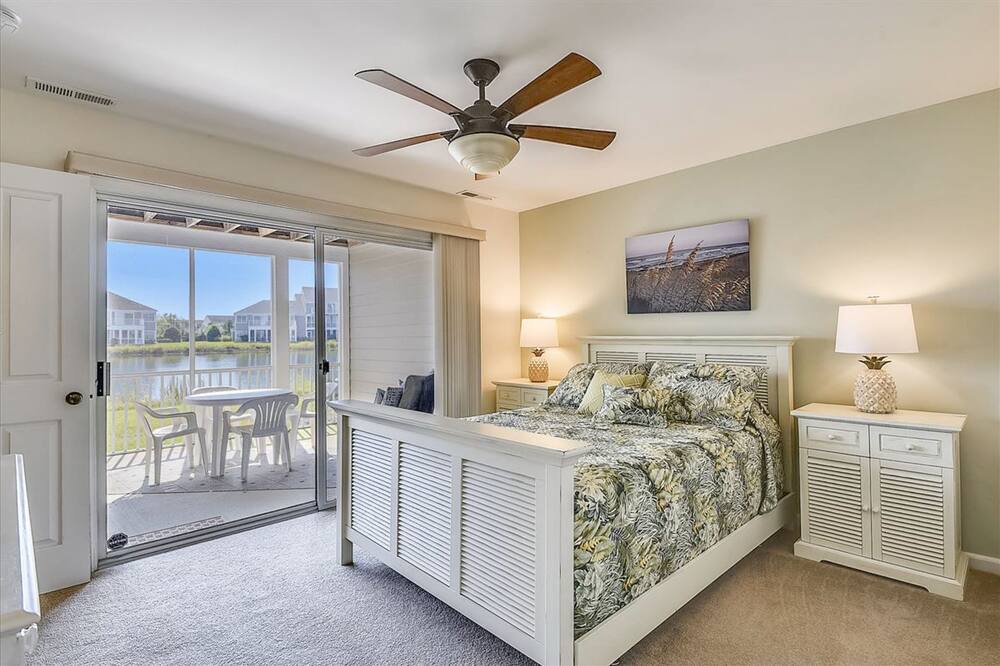 Photo of Bedroom in Selbyville