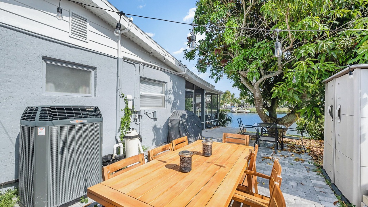 Photo of Outdoor in Waterway Estates