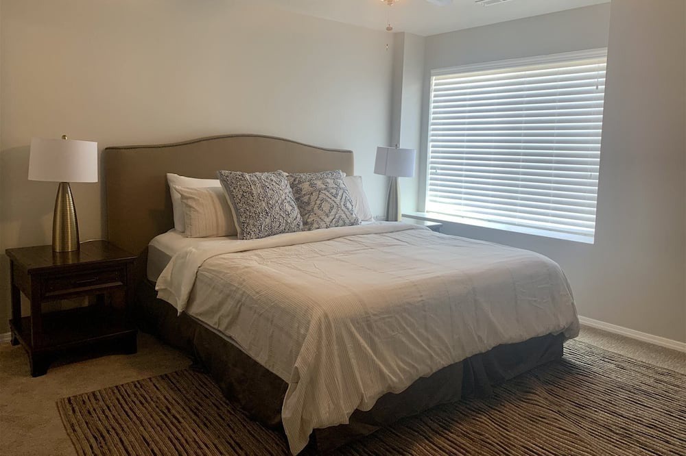 Photo of Bedroom in Star