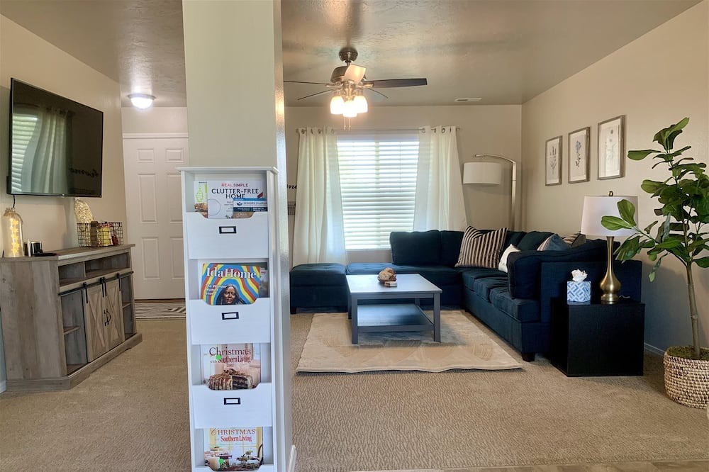Photo of Livingroom in Star