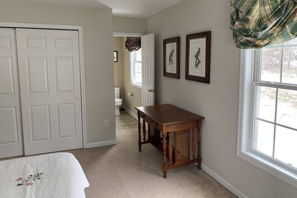Photo of Bedroom in Markham