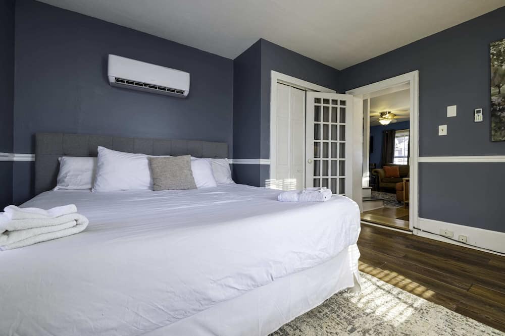 Photo of Bedroom in Maurertown