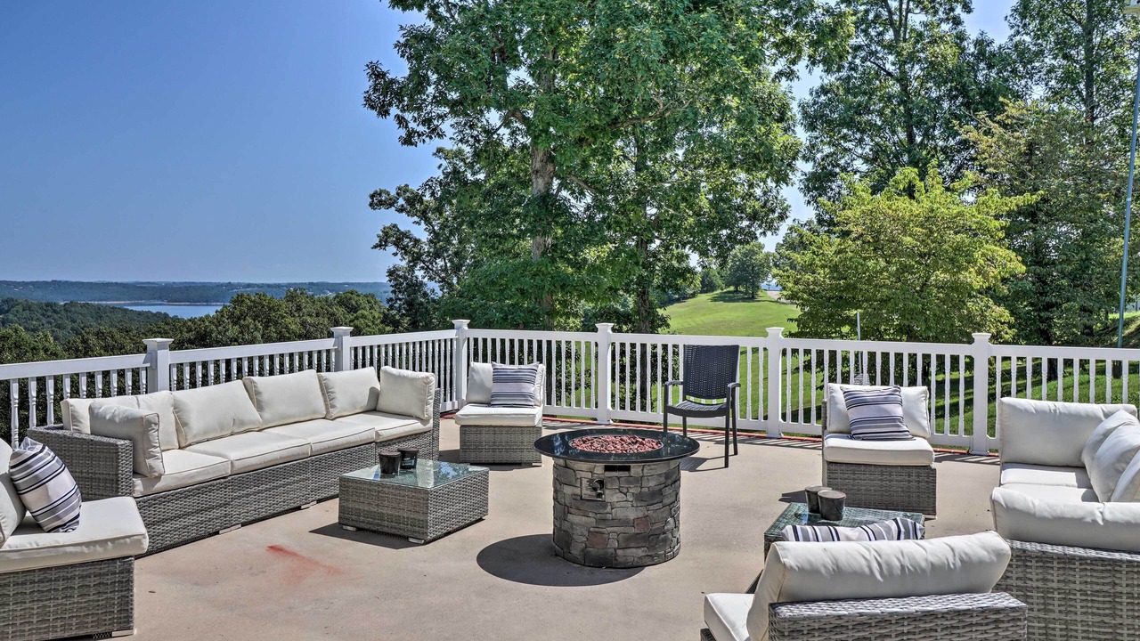 Photo of Outdoor in Mountain Home