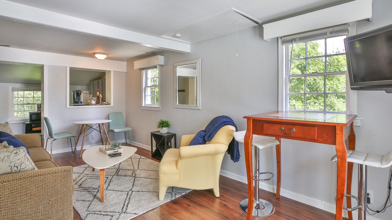 Photo of Livingroom in Leesburg
